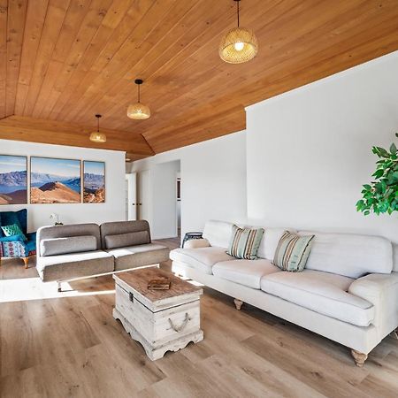 Family Perfect, Winter Getaway, Secure Yard, Parking, Mountain Bikes, Arcade Villa Rotorua Eksteriør bilde