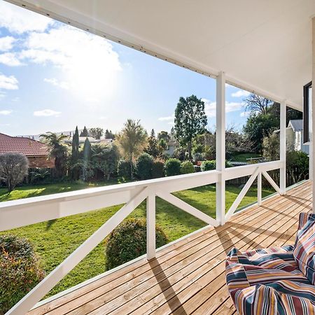 Family Perfect, Winter Getaway, Secure Yard, Parking, Mountain Bikes, Arcade Villa Rotorua Eksteriør bilde