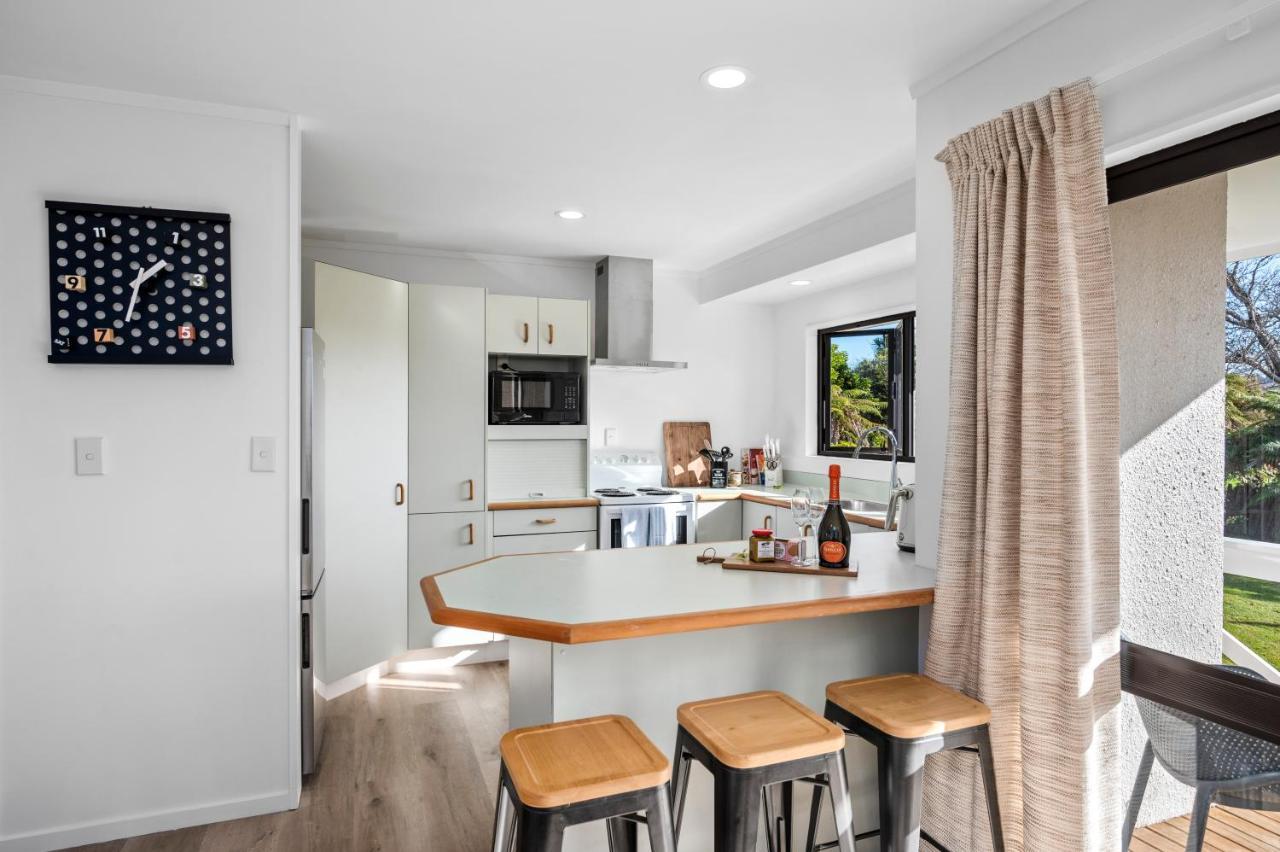 Family Perfect, Winter Getaway, Secure Yard, Parking, Mountain Bikes, Arcade Villa Rotorua Eksteriør bilde