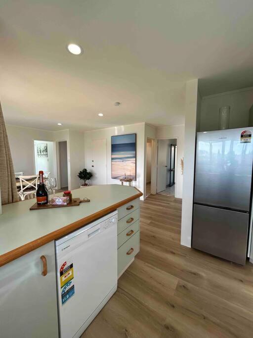 Family Perfect, Winter Getaway, Secure Yard, Parking, Mountain Bikes, Arcade Villa Rotorua Eksteriør bilde