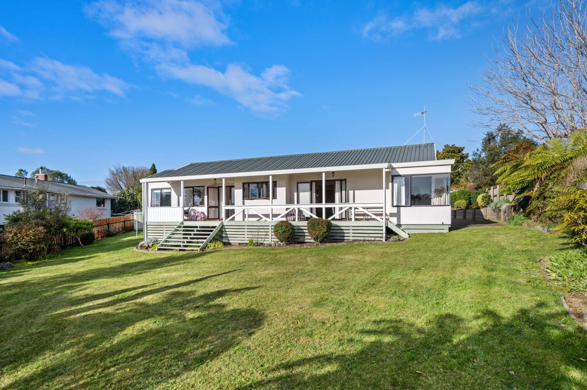 Family Perfect, Winter Getaway, Secure Yard, Parking, Mountain Bikes, Arcade Villa Rotorua Eksteriør bilde